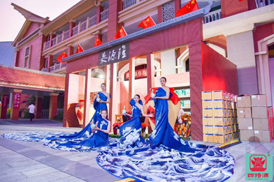 參選青云獎，四特東方韻·國韻角逐年度明星產品，三大“硬核”優勢備受矚目